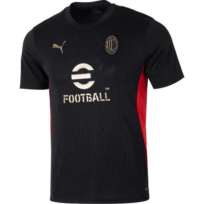 Trainingstrui Milan AC 2024/25