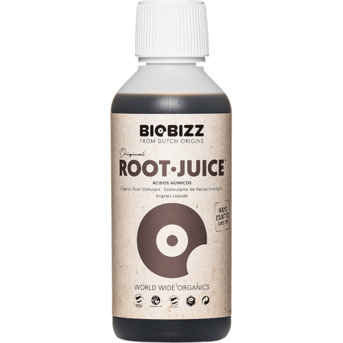 BIOBIZZ ROOT-JUICE 250ML