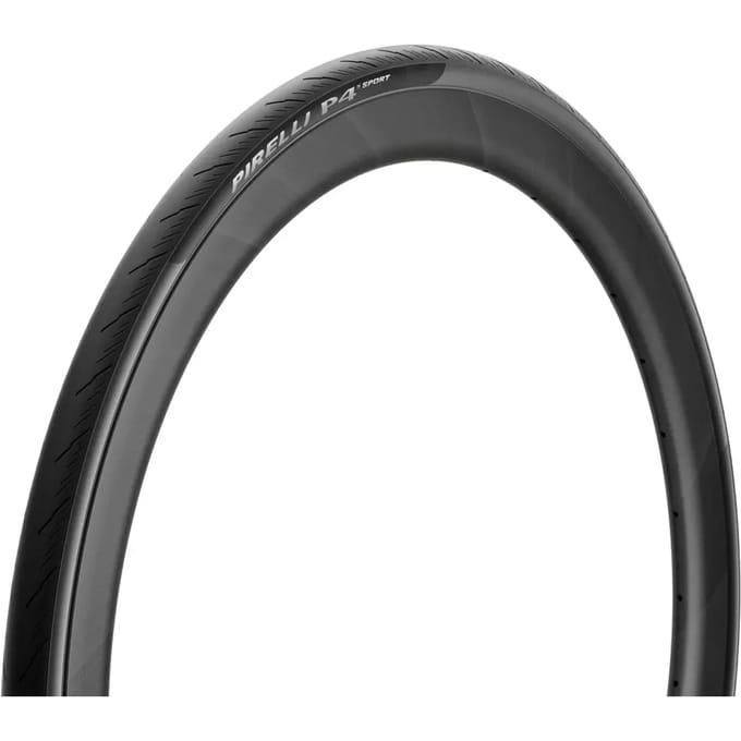 Pirelli Tire P4 Sport Black - UNI