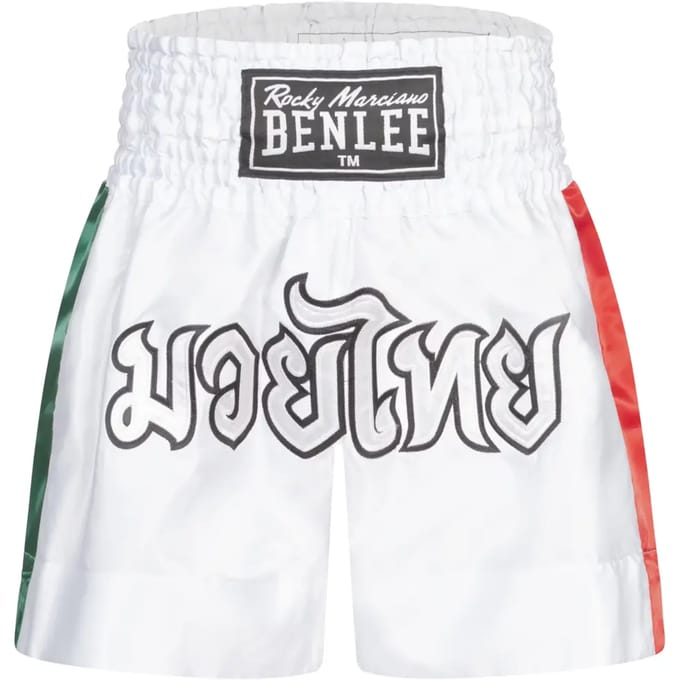 Benlee-bokshbroek Goldy Thaibox-broek