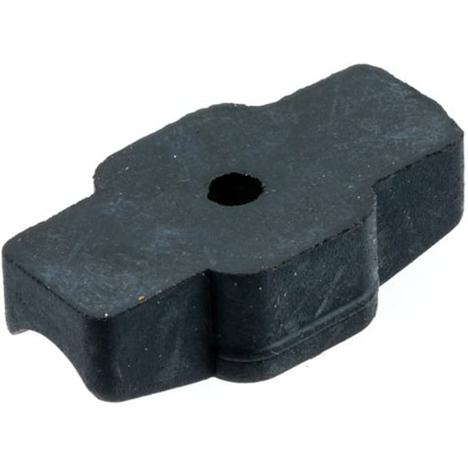 Drukpakking oliepomp