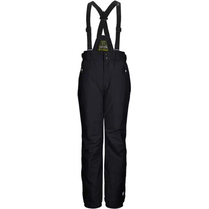 Ski-overalls voor kinderen Killtec KSW 214