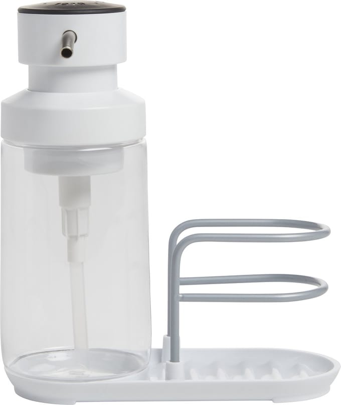 KitchenAid Afwasmiddel Pomp Caddy, 350ml