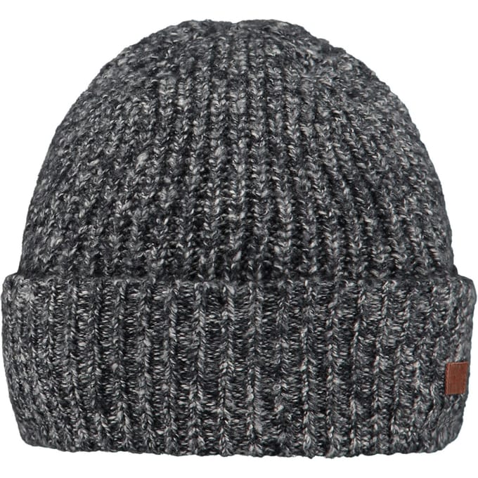Barts Blacke Beanie Navy One Size Heren Muts