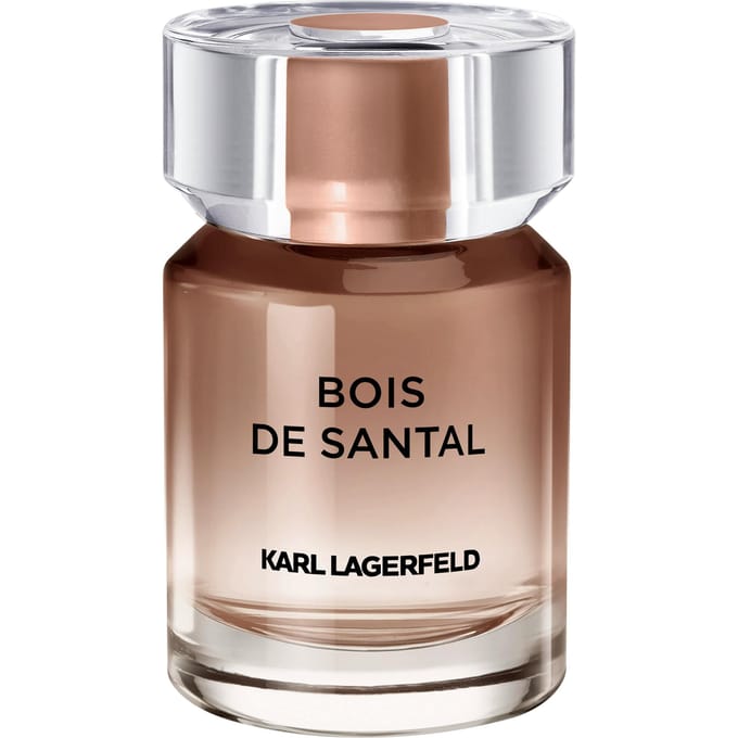 Karl Lagerfeld Bois de Santal Eau De Toilette 50 ml (man)