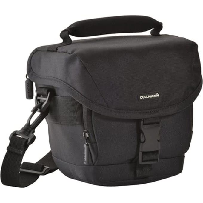 Cullmann Panama Action 100 cameratas - Zwart