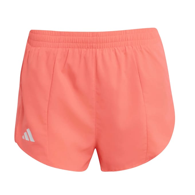 Damesshort adidas Adizero Essentials