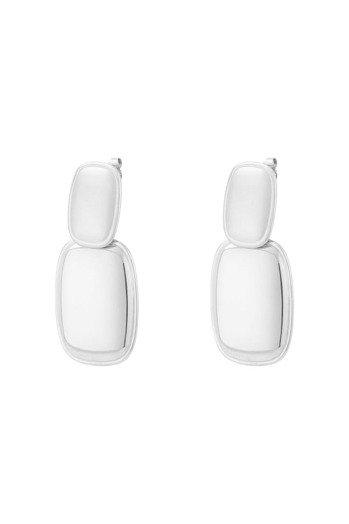 perfect pair oorbellen
