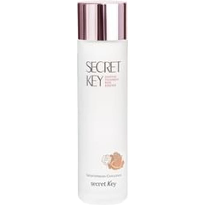 Secret Key, Starting Treatment Rose Essence, 5.07 fl oz (150 ml) white