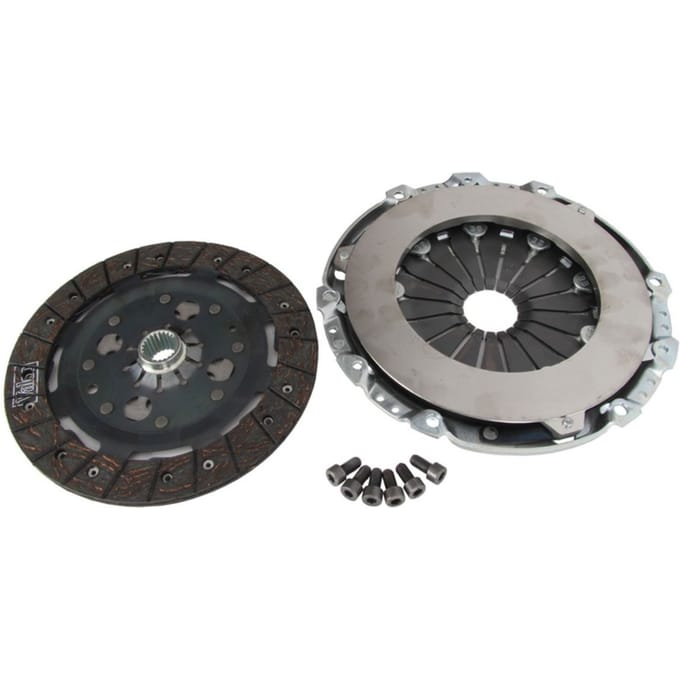 Koppelingsset VALEO 826489