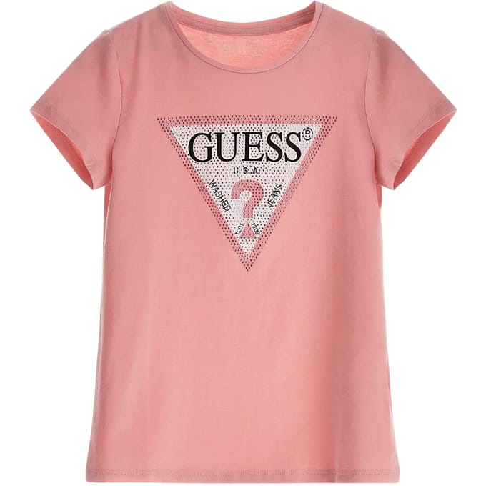 Meisjes-T-shirt Guess