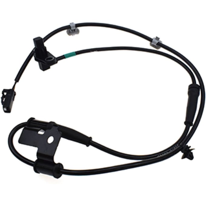 Sensor, wielsnelheid AUTOFREN SEINSA DS0103