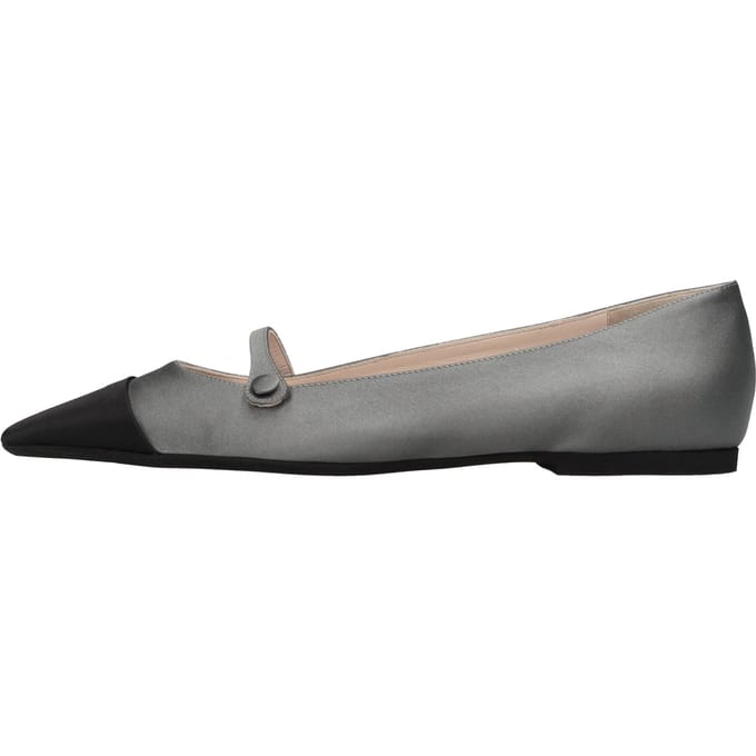 N°21 Lage schoenen Grijs