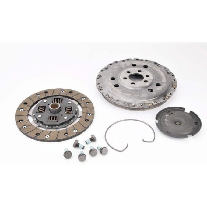 Schaeffler Luk Koppelingsset LUK RepSet 621 0359 09