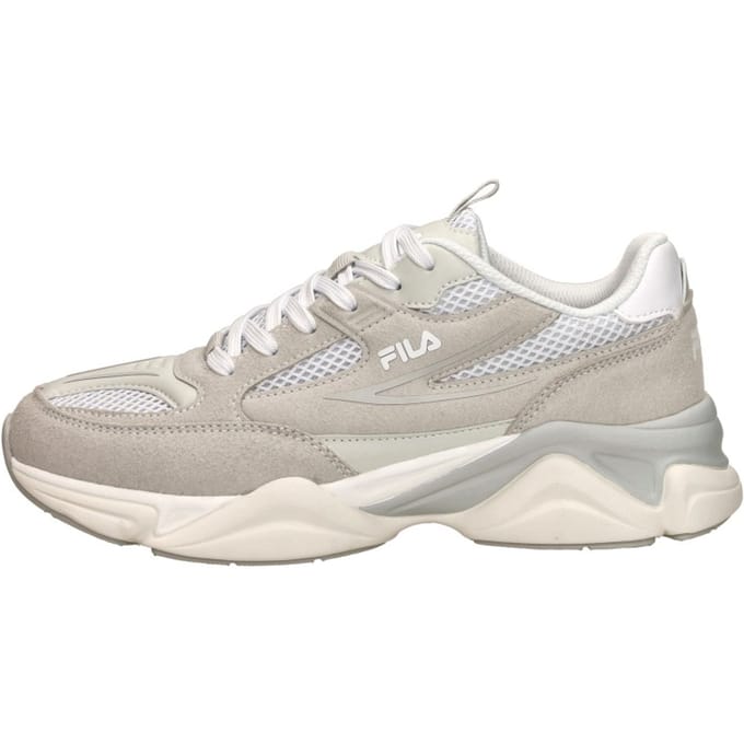 Fila Recade S Sneakers - Meisjes - Beige - Maat:37