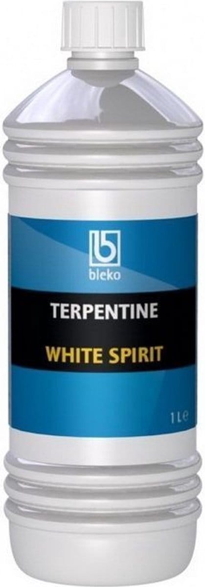 Veba Terpentine