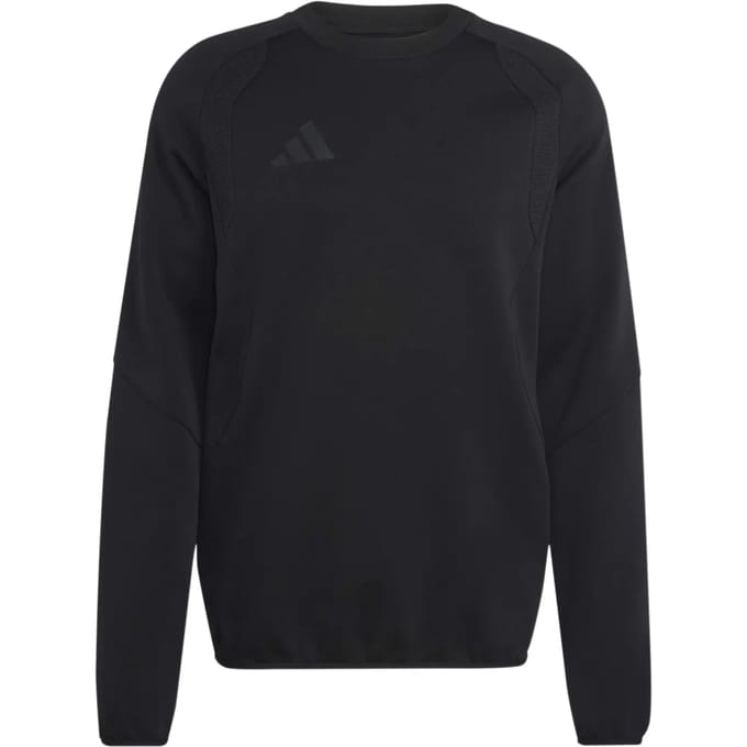 Sweatshirt adidas Tiro Travel