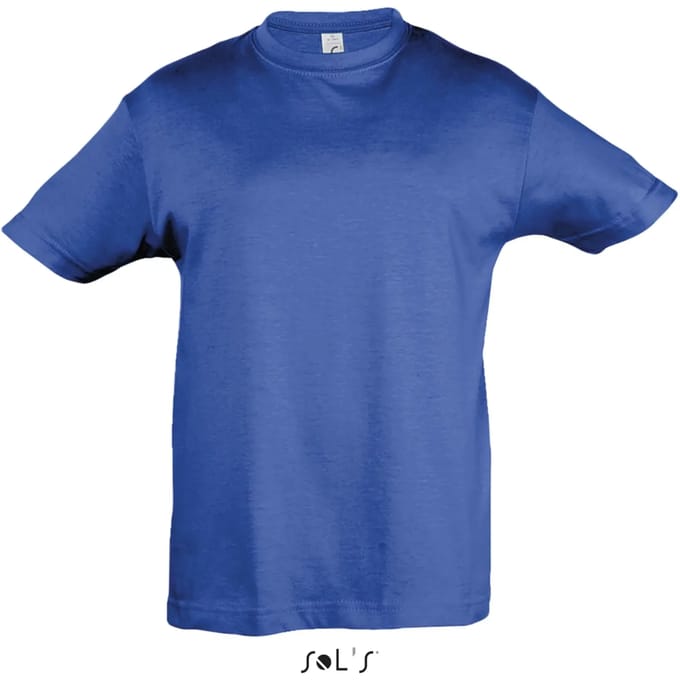 SOL'S Kids´ Regent 150 L150K - Royal Blue 241 - 96/104