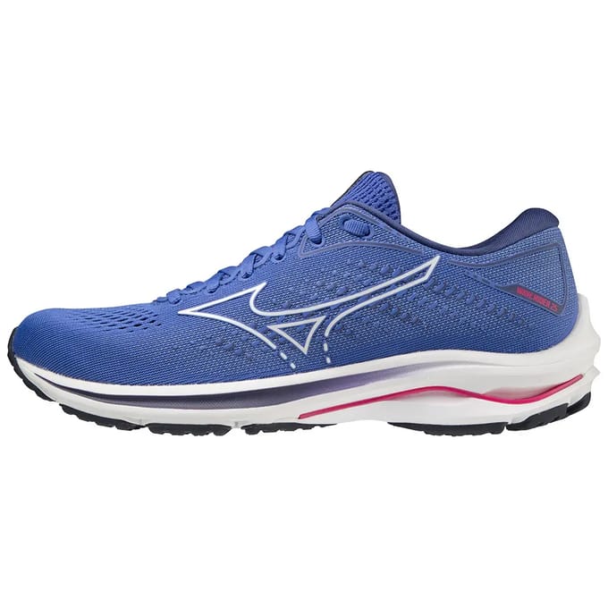 Hardloopschoenen voor dames Mizuno Wave Rider 25