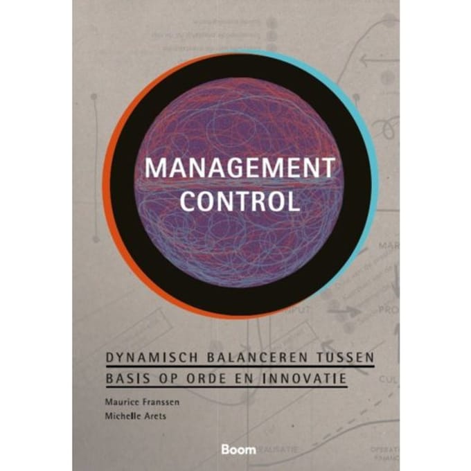 Management Control - Maurice Franssen