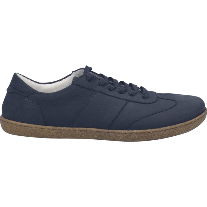 JOSEF SEIBEL Heren Sneaker Jimmy 02 in blauw