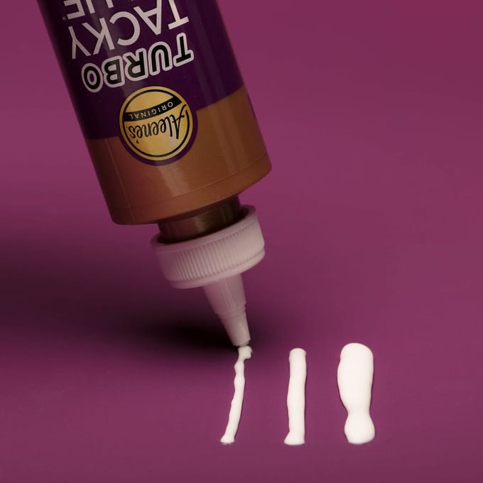 Aleene's - Tacky Glue Turbo - 118ml