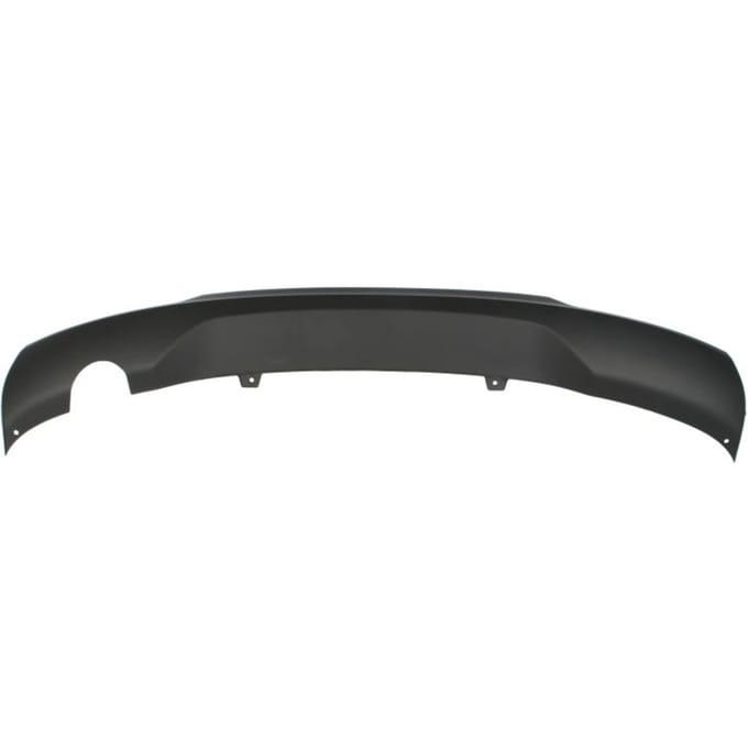 Bumper - spoiler BLIC 5511-00-5054970P