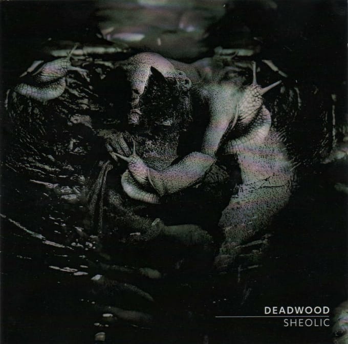 Deadwood - Sheolic (CD)