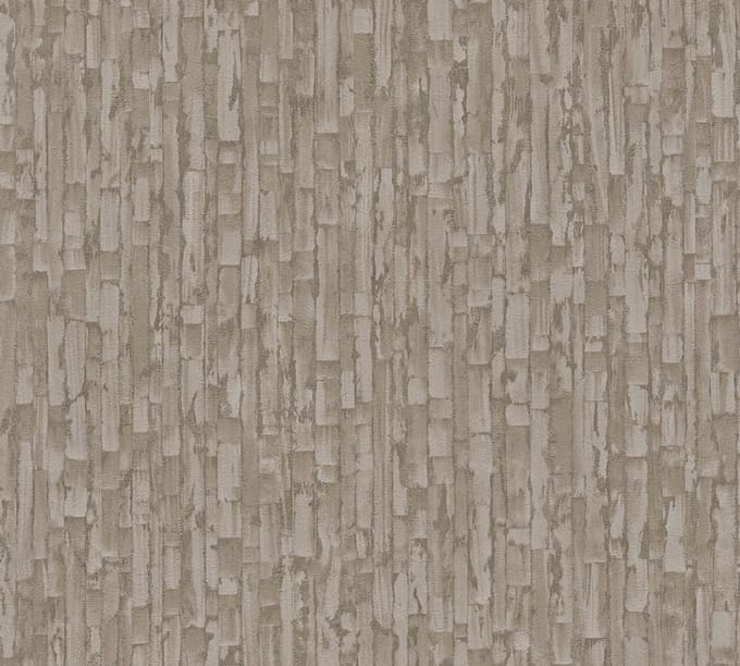 RUW BETONSTRUCTUUR BEHANG | Industrieel - beige grijs - A.S. Création Metropolitan Stories Hot Spots