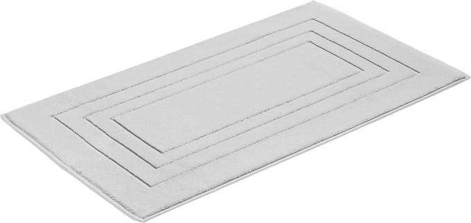 Calypso Feeling Badmat 67/120 Pearl Grey