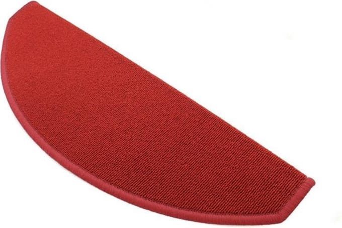 Trapmatten 15x Elite Rood 65x22x3,5
