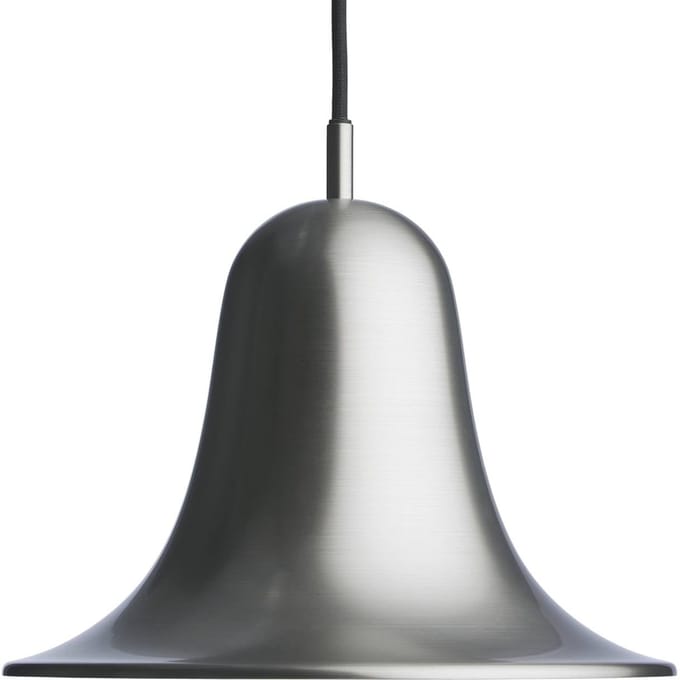 VERPAN Pantop hanglamp Ø 23 cm metallic mat