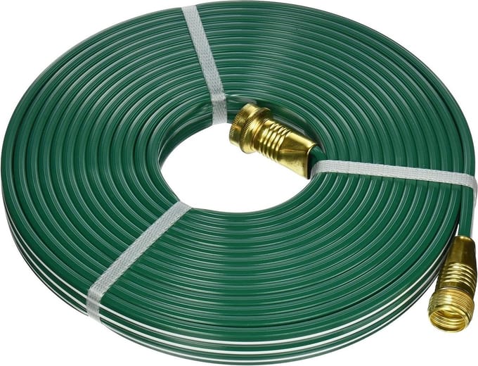 Flexon 25-foot three tube sprayer hose FS25