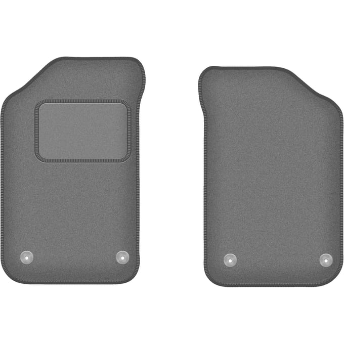 Automatten voor: MG F/TF coupé, cabrio (1995-2005)