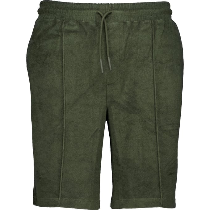 Vaganza Short Shorts Khaki Srt-7008