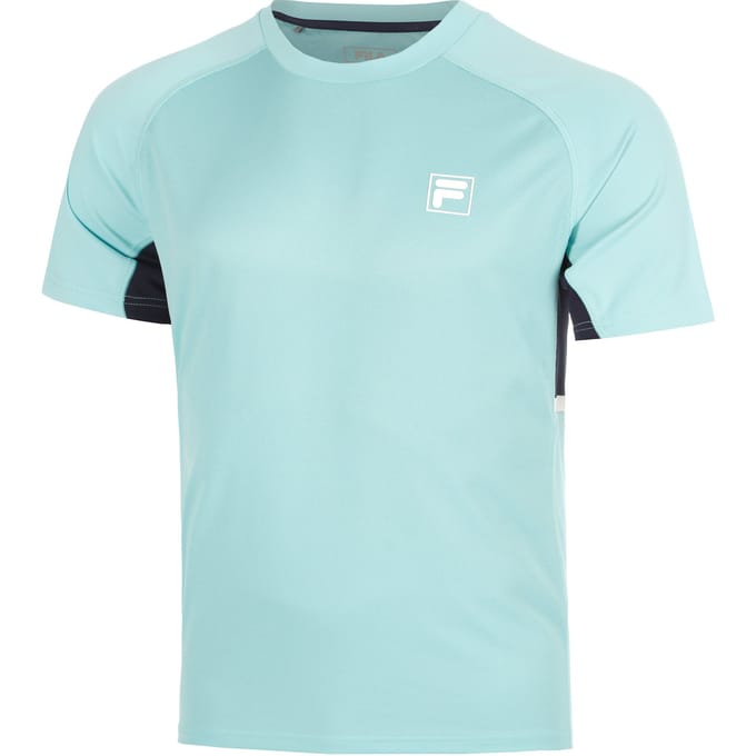 Fila Thilo T-shirt Heren