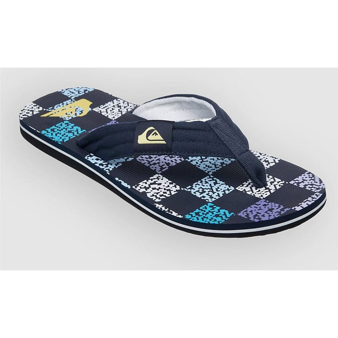 Quiksilver Molokai Layback 26 Sandalen patroon