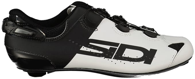 Sidi Shot 2s Pro Raceschoenen Wit EU 46 Man
