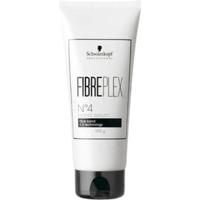 Schwarzkopf Japan - Professional Fibreplex No.4 Bond Serum 100g