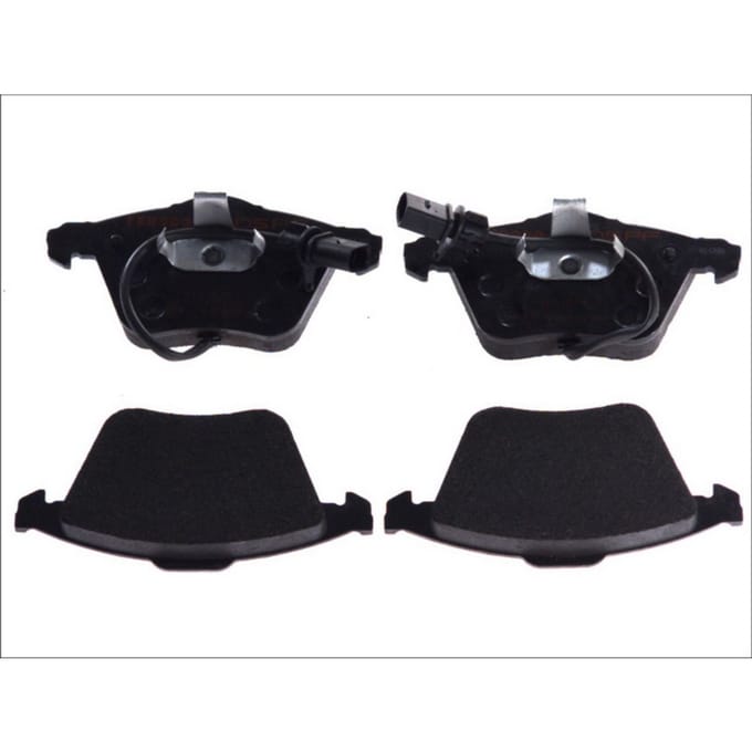 Remblokset FERODO Performance FDS1629, voor