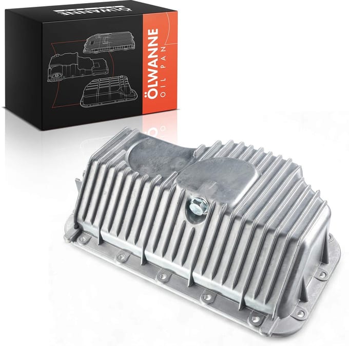 Frankberg 1x oliepan motoroliepan voor BWM 3ER E30 316i 318i