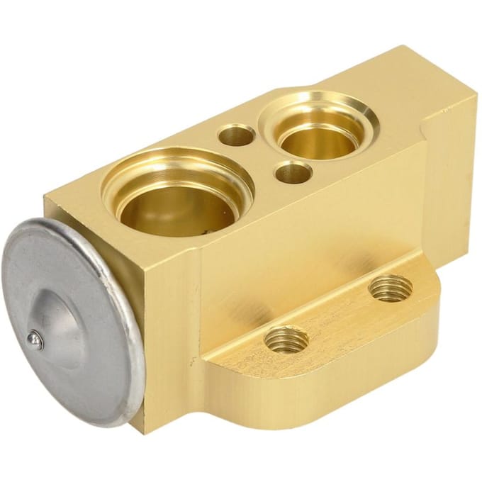Expansieventiel, airconditioning VAN WEZEL 58001333