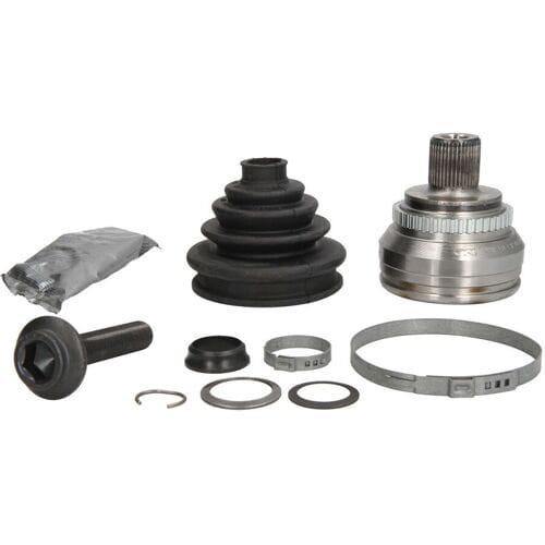 Homokineet reparatie set, aandrijfas SPIDAN 22541