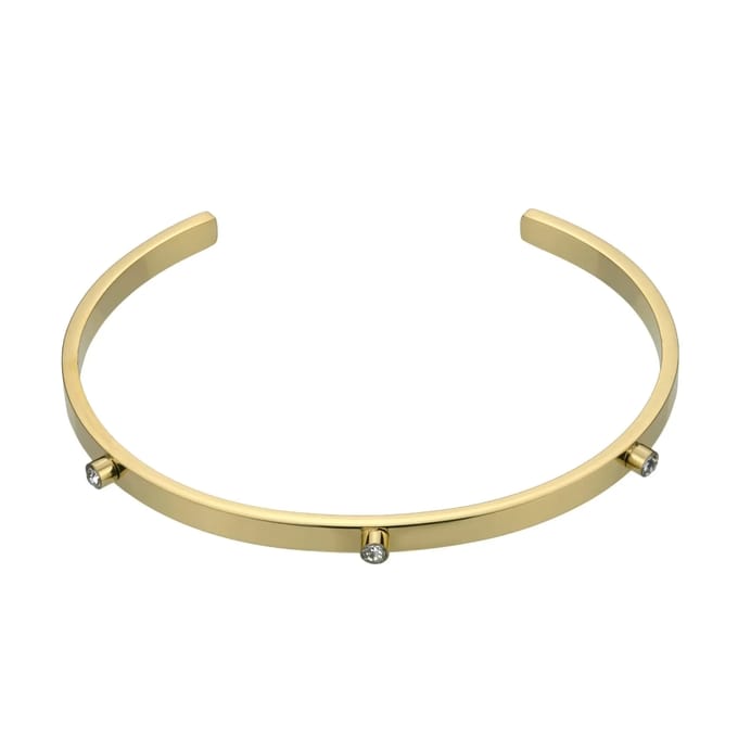 Vrouwen armband van roestvrij staal Marc Lauder Bomba