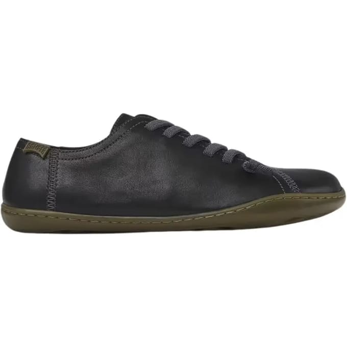 Camper Peu Cami Sneaker - Damen - Zwart - Wit - 37