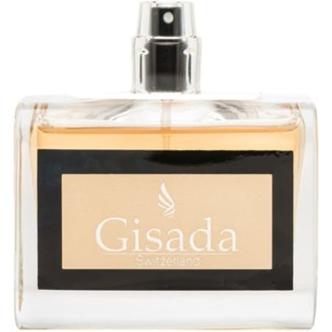 Gisada, Uomo, Eau De Toilette, Voor Mannen, 100 ml