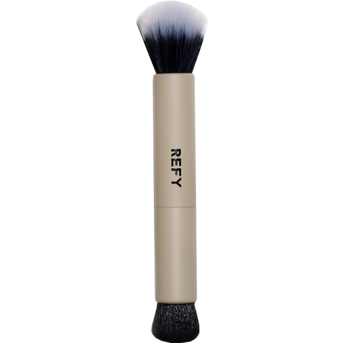 REFY Duo Brush