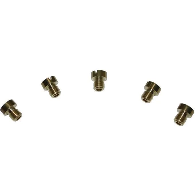Zak met 5 hoofdsproeiers P2R PHBG-SHA N°80