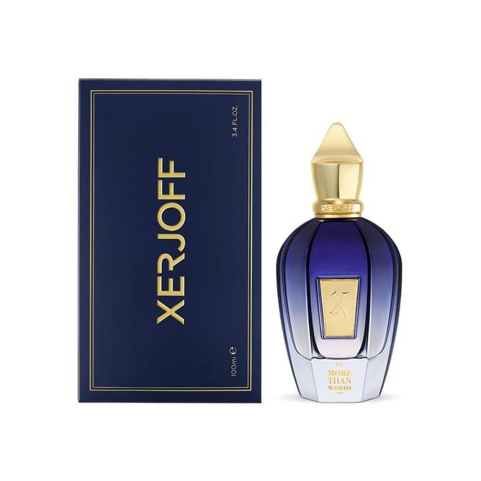 Xerjoff, Join the Club - More Than Words, Eau De Parfum, Unisex, 100 ml