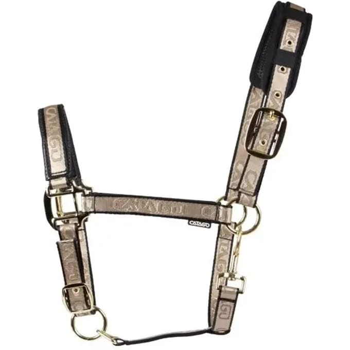 Halster voor paarden Catago